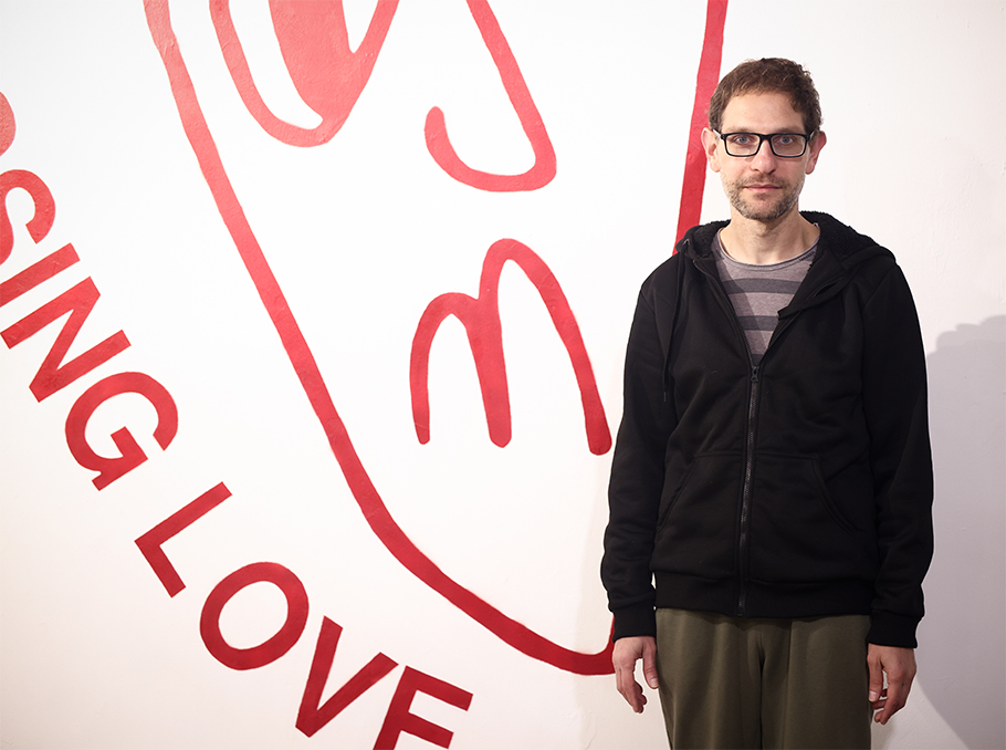 Արամ Զուրաբյանը Արամ Զուրաբյանը