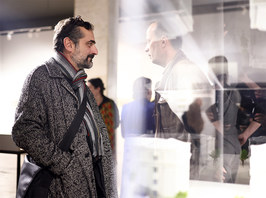 Արսեն Կարապետյանը