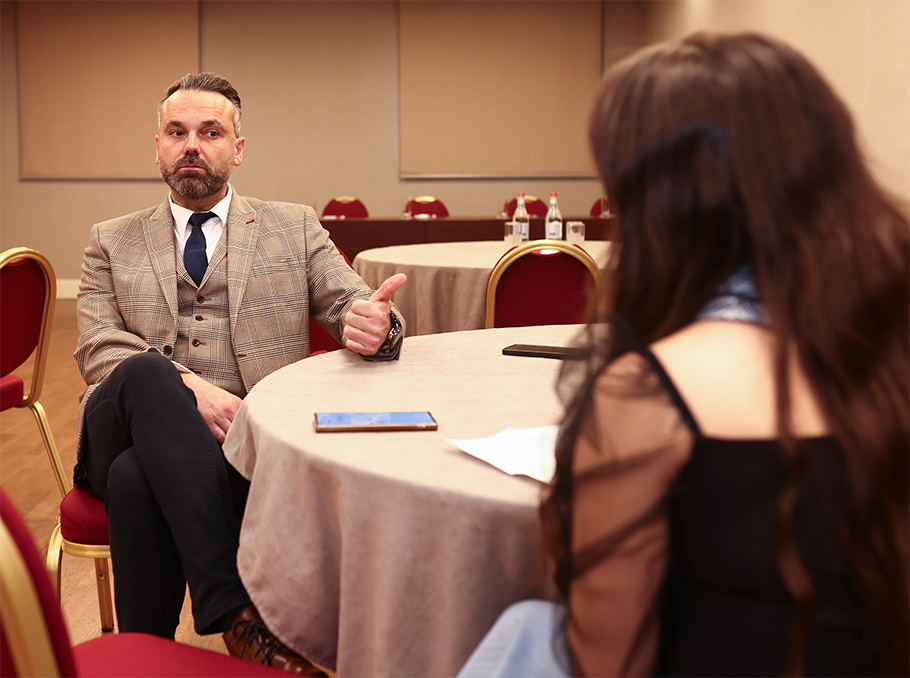 Alexandros Psychogios 