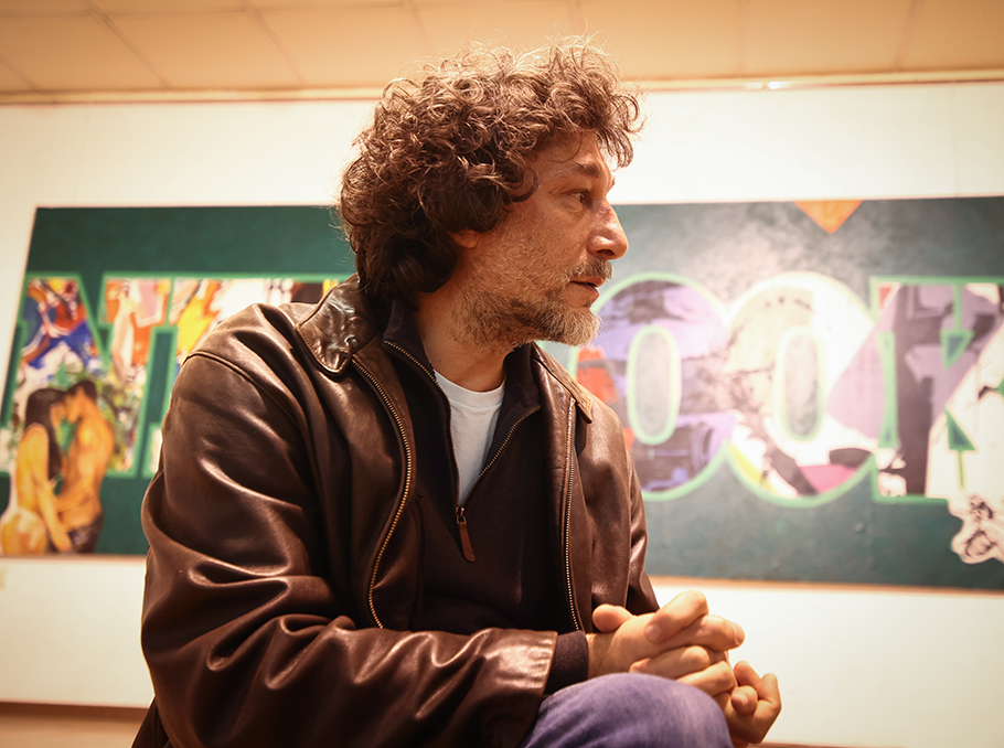 Հարութ Սիմոնյանը