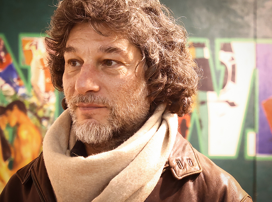 Հարութ Սիմոնյանը