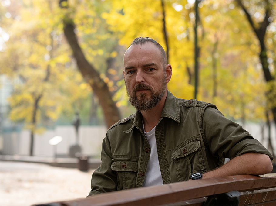 Владимир Фрунзе 