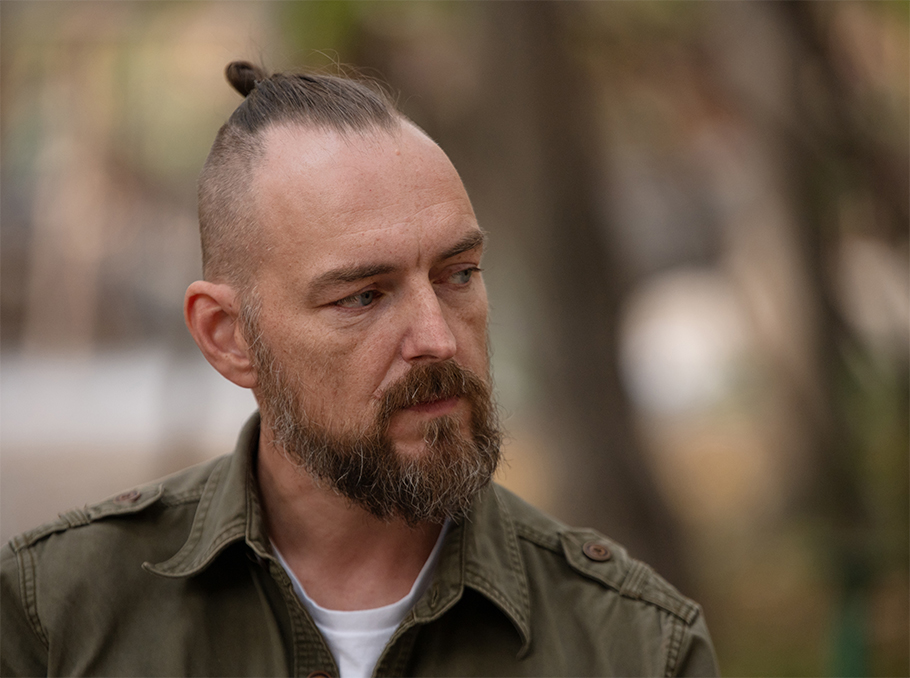 Владимир Фрунзе 