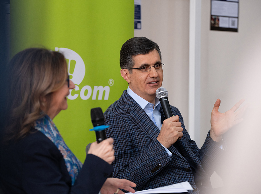 Ռալֆ Յիրիկյանը