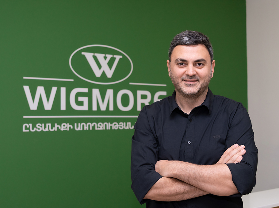 Զավեն Քոլոյանը 