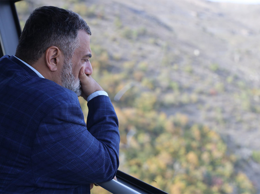 Ռուբեն Վարդանյանը