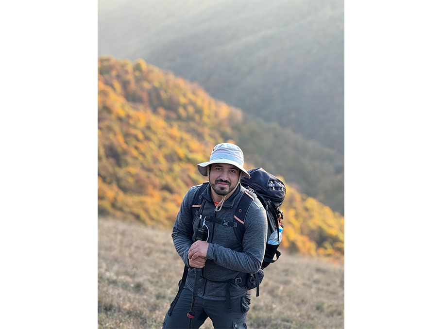 Թաթուլ Սահակյանը