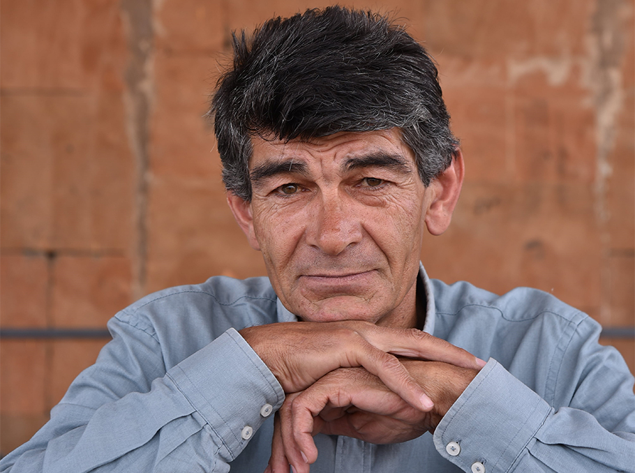 Հուսիկ Արան