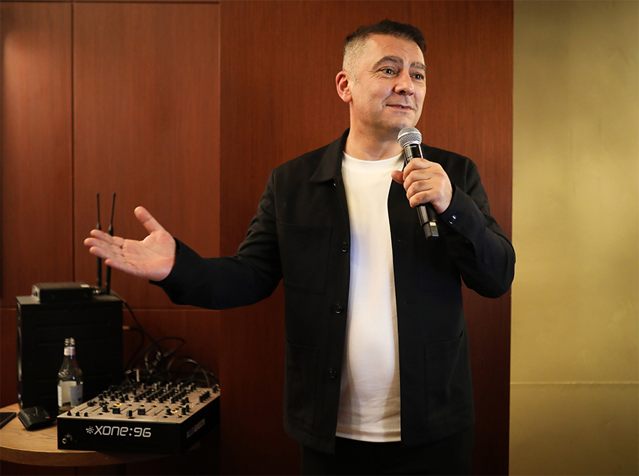 Արտակ Ալեքսանյանը