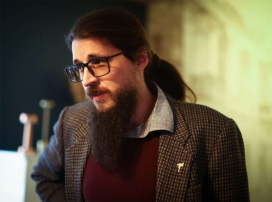 Григорий Карельский