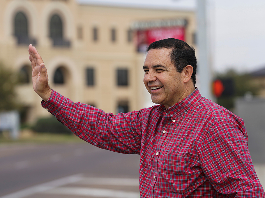 Հենրի Քելարը 