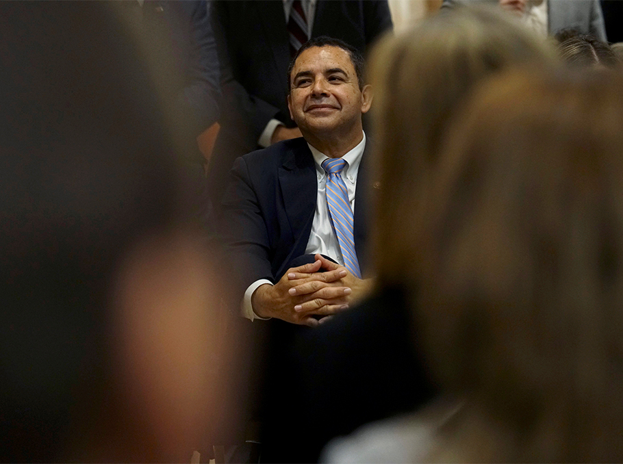 Հենրի Քելարը 