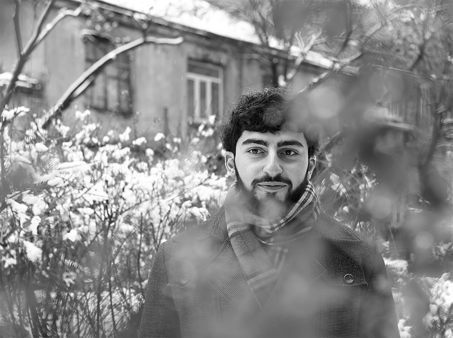 Արարատ Ղազարյանը