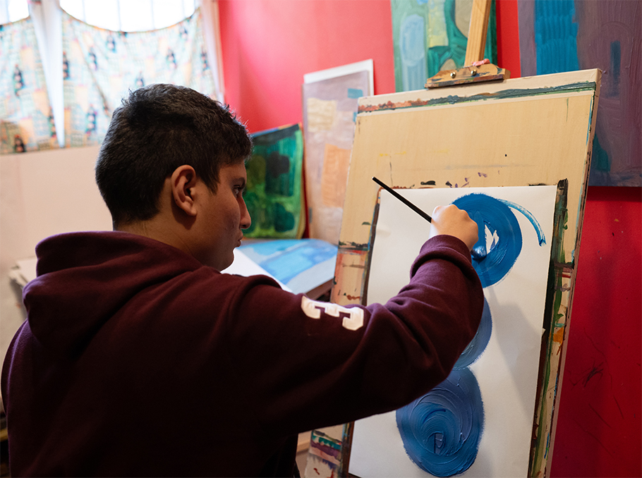 Շառլ Սահակյանը