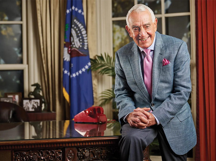 Քեն Խաչիկյանը