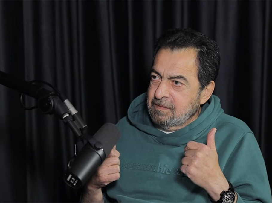 Հրանտ Թոխատյանը