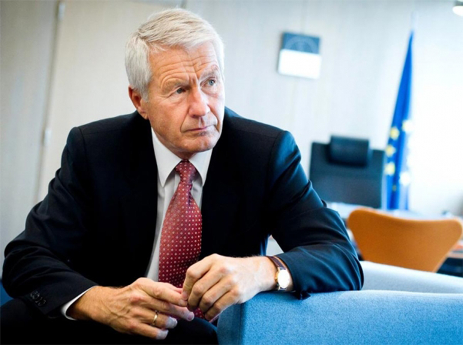 Thorbjørn Jagland 