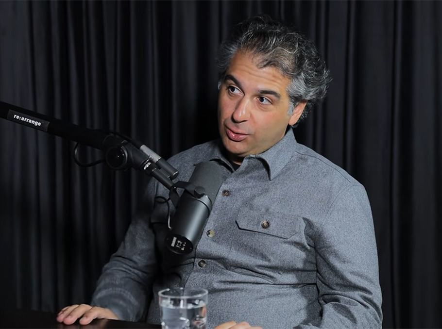 Սերգեյ Սմբատյանը