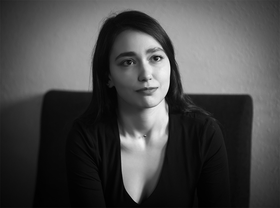 Նելլի Սարկիսյանը