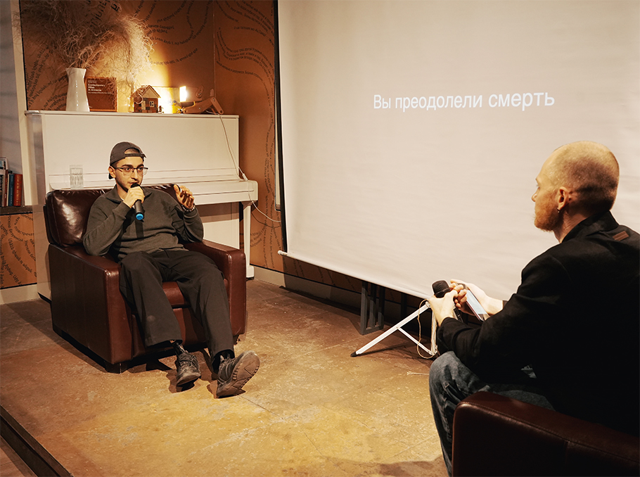 Կոլյա Ստեփանյանը