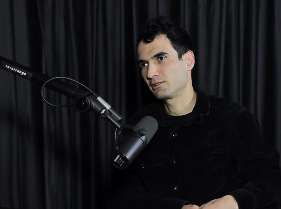 Տիգրան Համասյանը