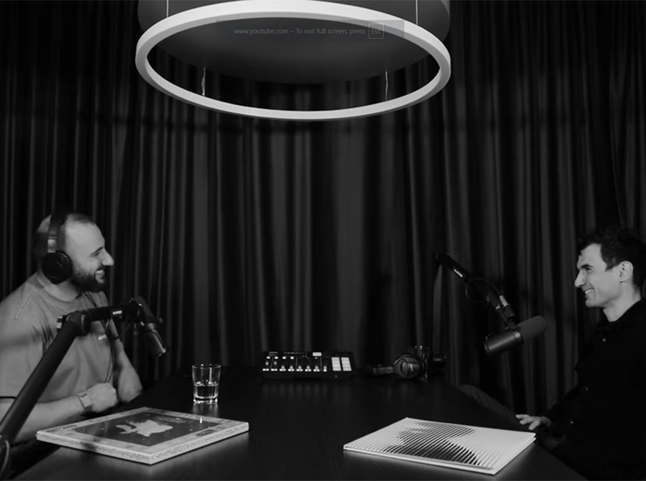 Նարեկ Ամիրխանյանն ու Տիգրան Համասյանը