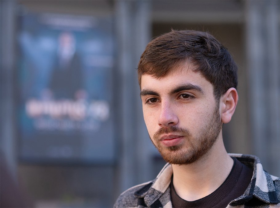 Ավետ Ջանջուղազյանը