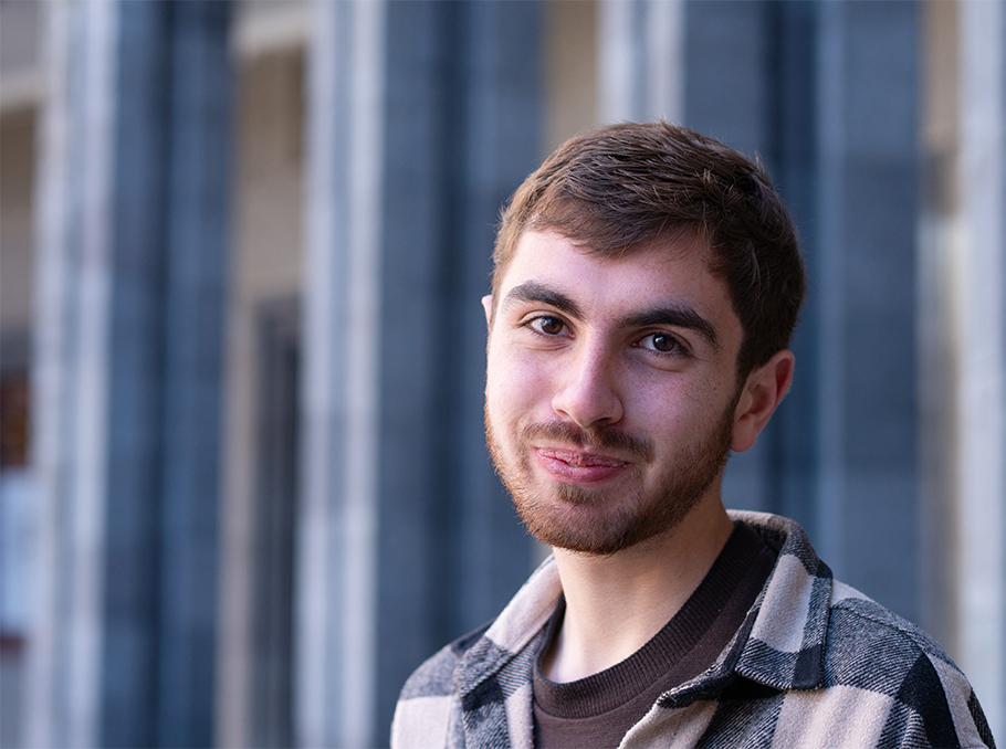 Ավետ Ջանջուղազյանը