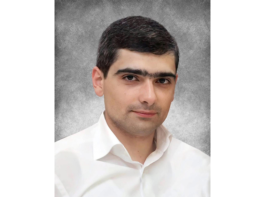 Нарек Месропян