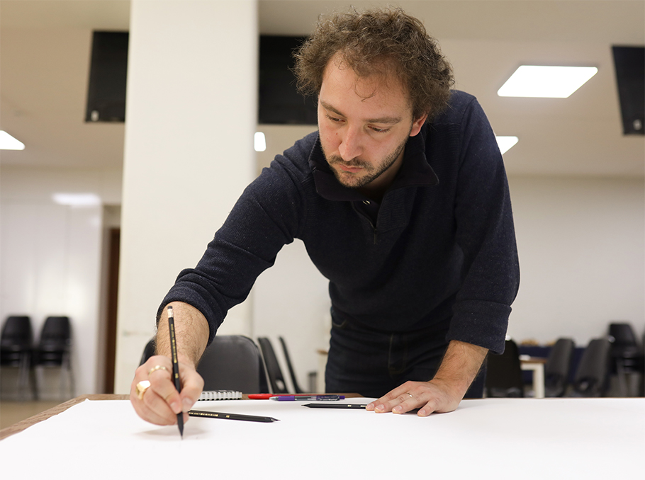 Արթուր Կարապետյանը