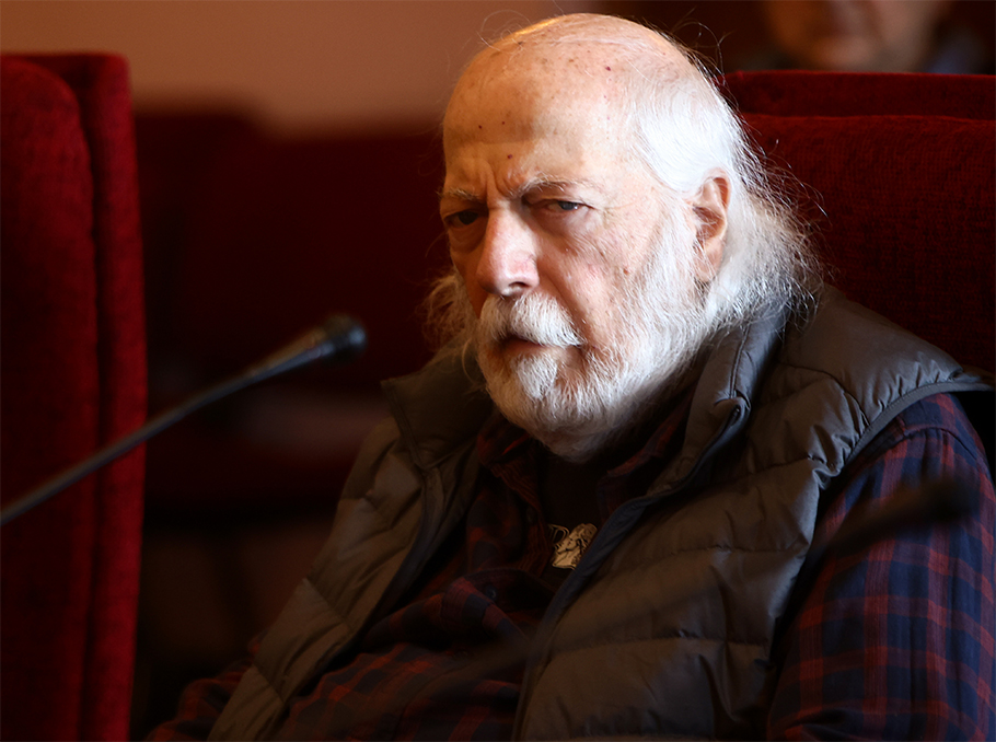 Լեւոն Աբրահամյանը