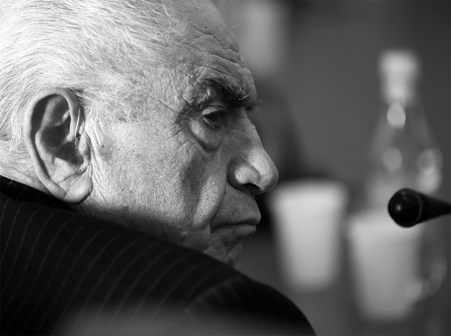 Յուրի Սուվարյանը