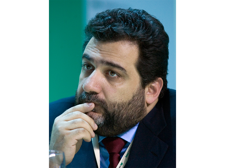 Рубен Варданян в 2008 году