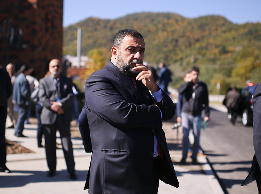 Рубен Варданян 