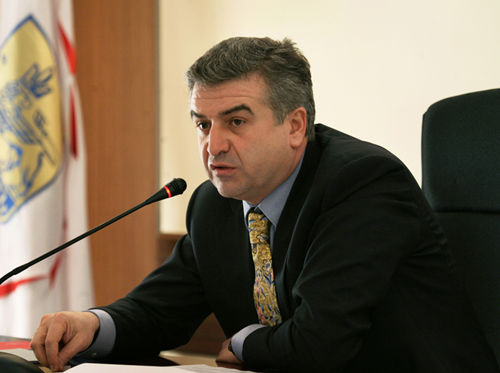 Karen Karapetian