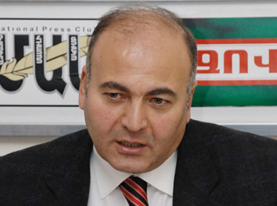 Վիկտոր Դալլաքյանը