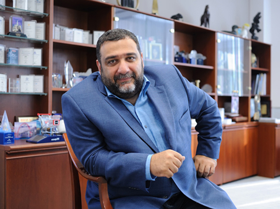 Ruben Vardanyan