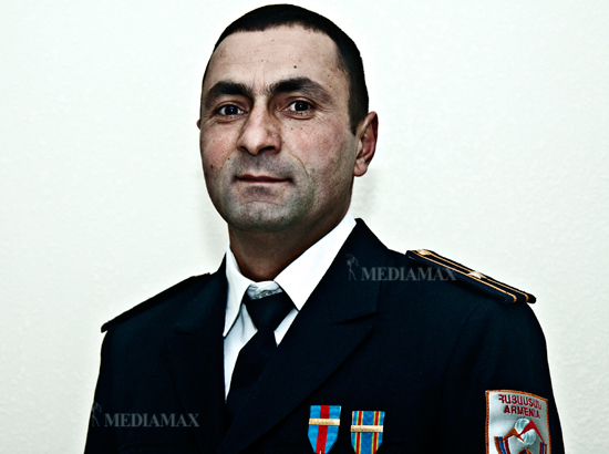 Սերգեյ Բիձյան