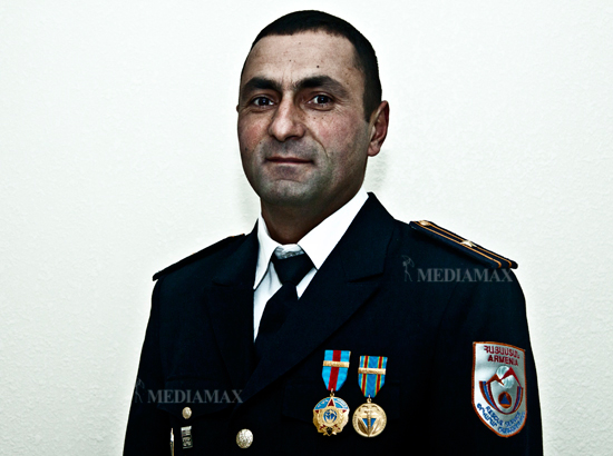 Սերգեյ Բիձյան