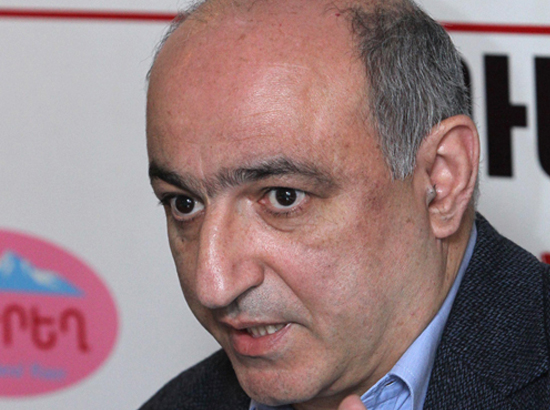 Boris Navasardyan