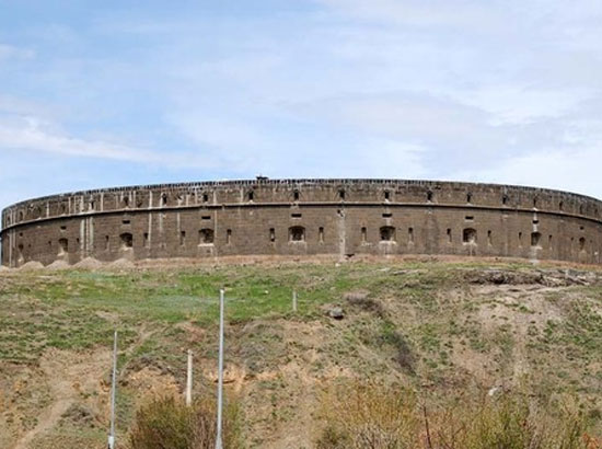 Military-historical museum to be established in Russian military base in Gyumri 