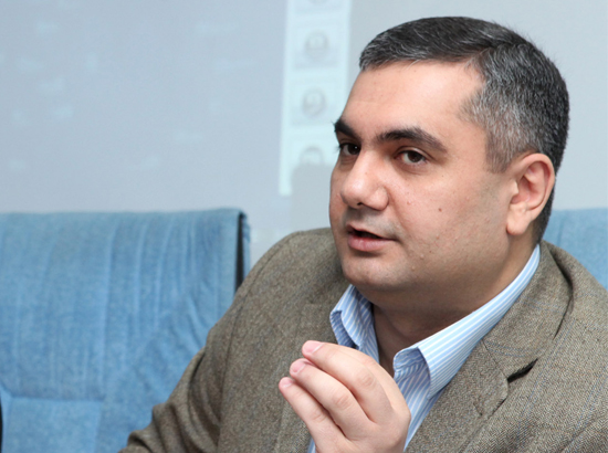Aram Navasardyan