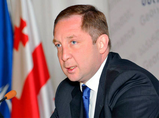 Алекси Петриашвили