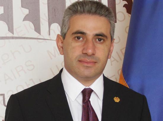 Edgar Ghazaryan