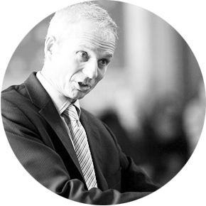Great Britain’s Foreign Office State Minister for Europe David Lidington