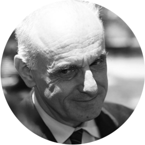Orange Armenia former CEO Bruno Duthoit's