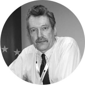 Հայաստանում ԵՄ խորհրդատվական խմբի առեւտրի գծով քաղաքականության խորհրդատու Վիլեմ վան դեր Գիսթը