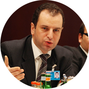 Վիգեն Սարգսյան