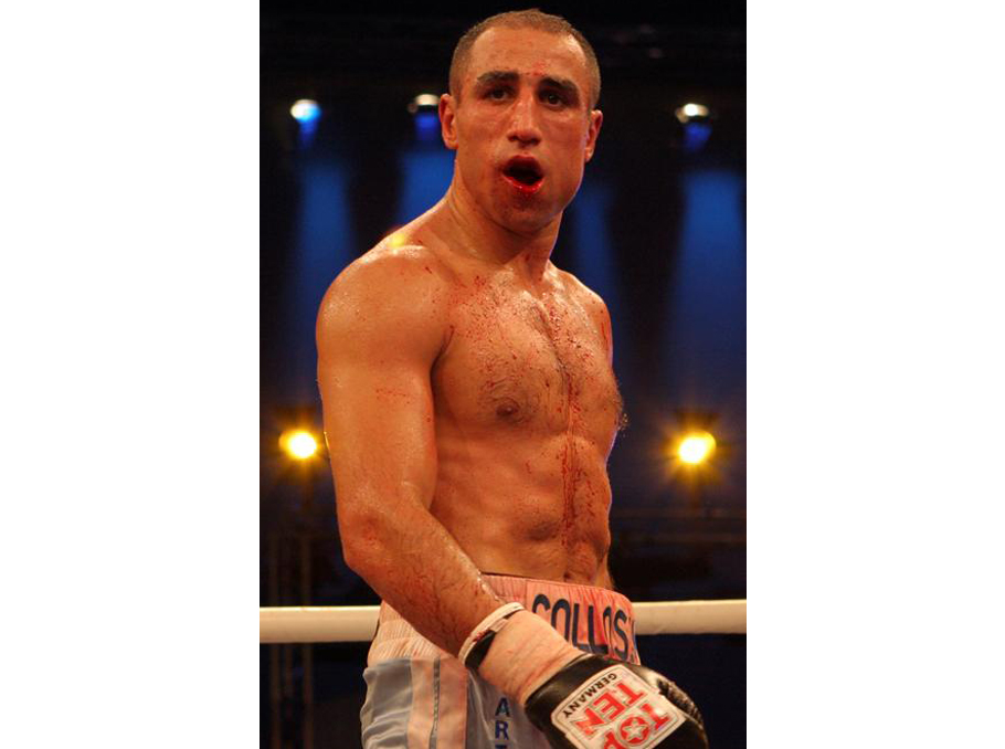 Arthur Abraham 