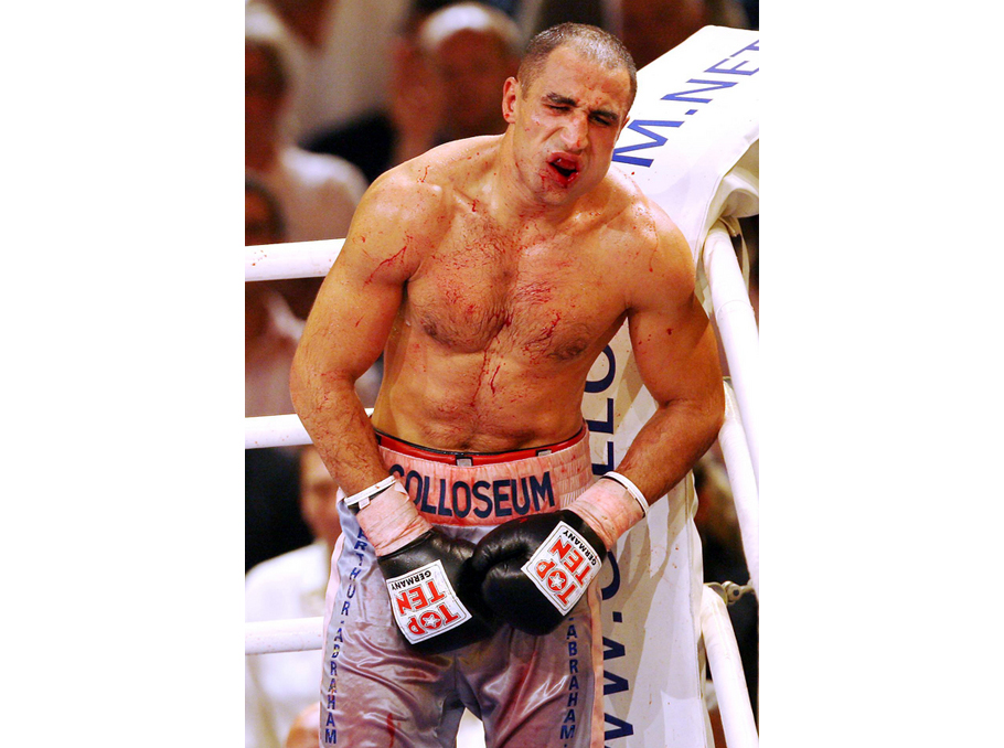 Arthur Abraham 